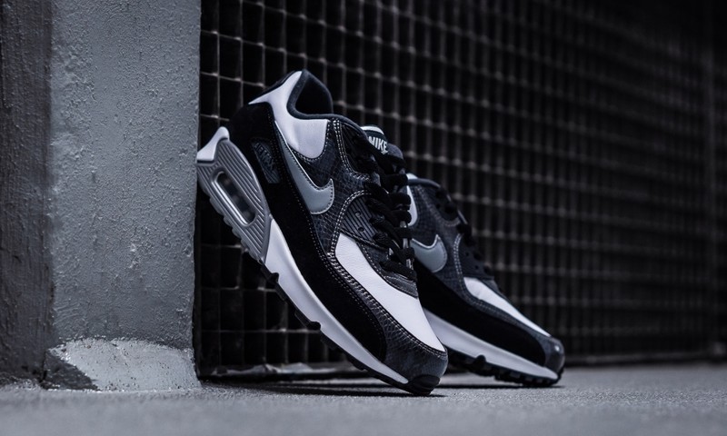 Nike air max cheap 2019 essential schwarz weiß